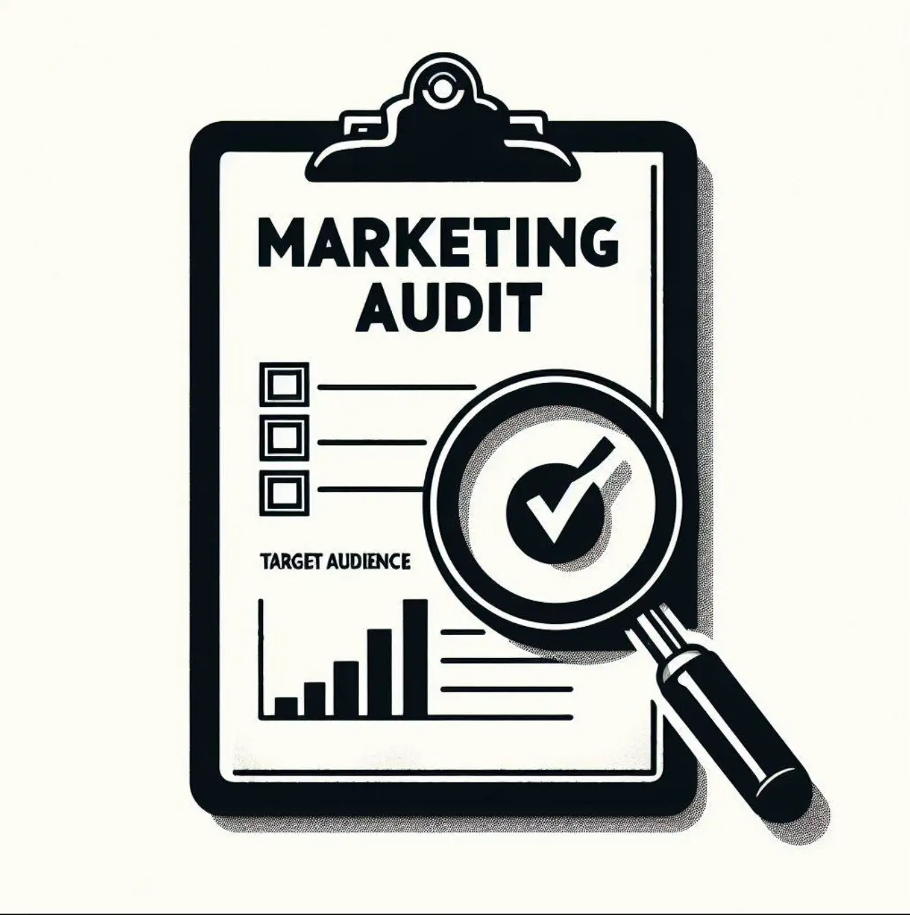 auditoría de marketing